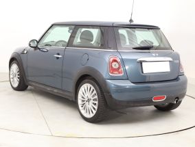 MINI 3-door - 2010