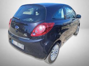 Ford Ka - 2012