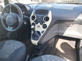 Ford Ka - 2012