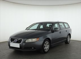 Volvo V70 - 2010