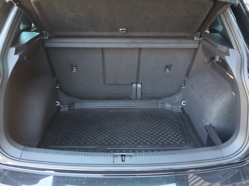 Volkswagen Tiguan, 2018
