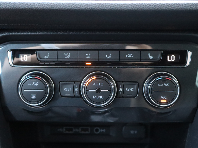 Volkswagen Tiguan, 2018