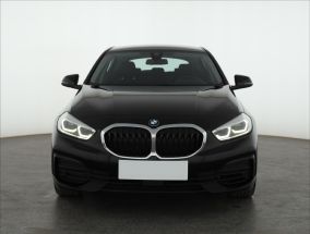 BMW 1 - 2020