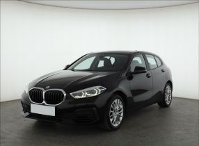 BMW 1 - 2020