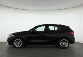 BMW 1 - 2020
