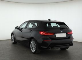 BMW 1 - 2020