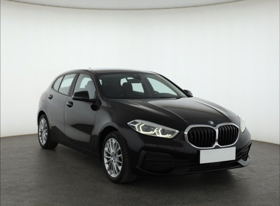 BMW 1
