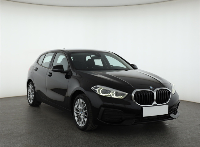 BMW 1 2020