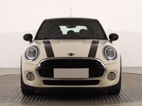 MINI 5-door - 2019