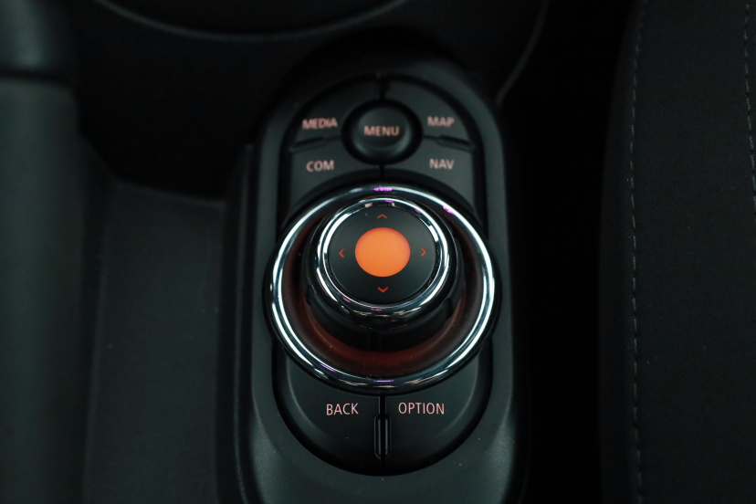 MINI 5-door, 2019