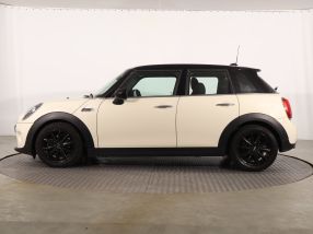 MINI 5-door - 2019