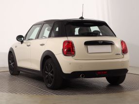 MINI 5-door - 2019
