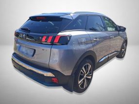 Peugeot 3008 - 2017