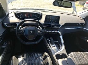 Peugeot 3008 - 2017