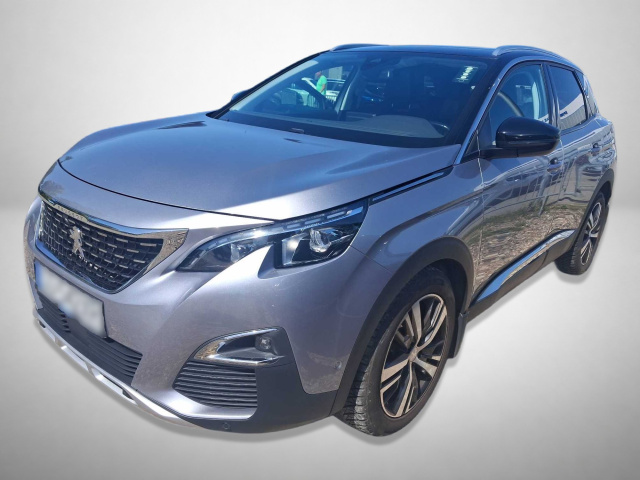 Peugeot 3008 2017