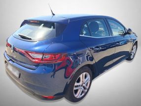 Renault Megane - 2020