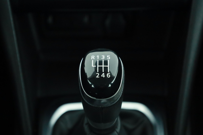 Renault Megane, 2020