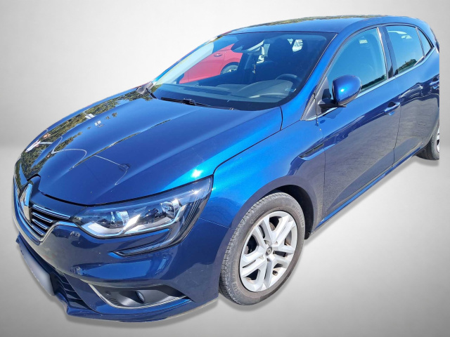 Renault Megane 2020