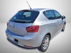 Seat Ibiza - 2012