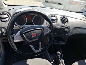Seat Ibiza - 2012