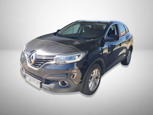 Renault Kadjar 2018