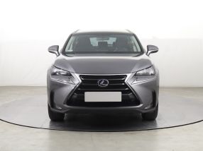 Lexus NX - 2015