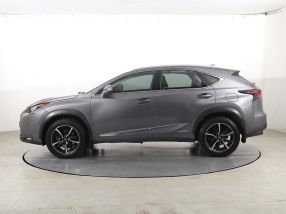 Lexus NX - 2015