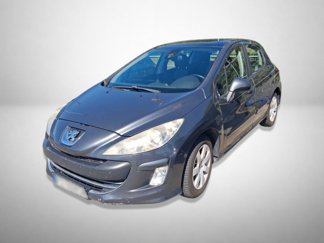 Peugeot 308 2009