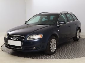 Audi A4 - 2005