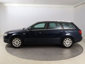 Audi A4 - 2005