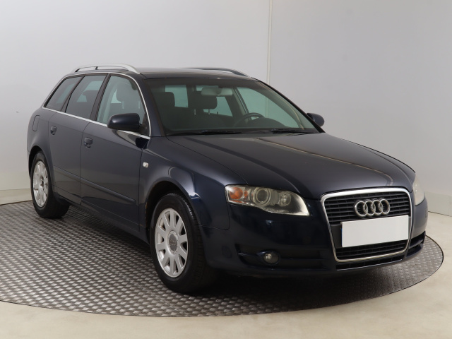 Audi A4 2005