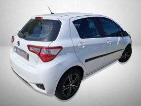 Toyota Yaris - 2018