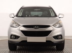 Hyundai ix35 - 2010