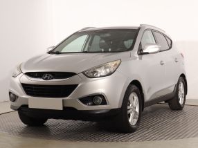 Hyundai ix35 - 2010