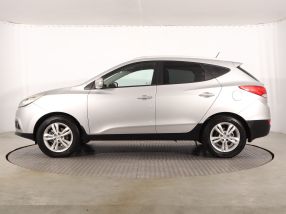 Hyundai ix35 - 2010