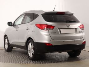 Hyundai ix35 - 2010
