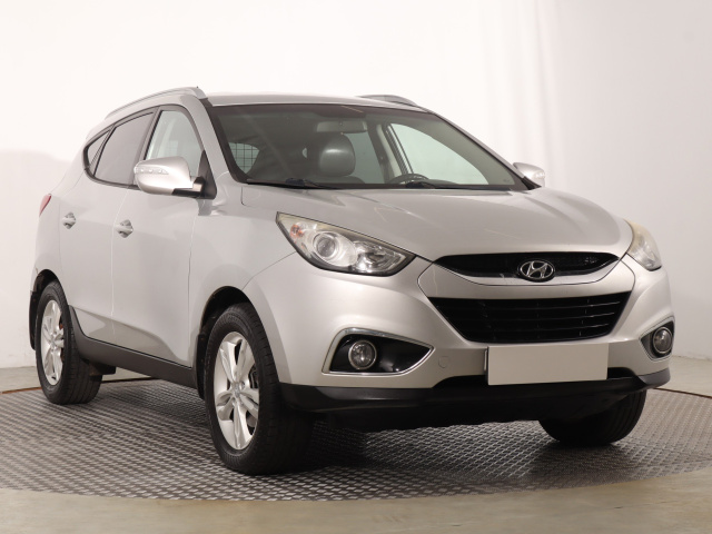 Hyundai ix35 2010