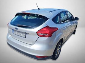 Ford Focus - 2015