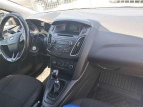 Ford Focus - 2015