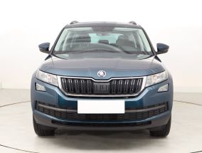 Škoda Kodiaq - 2017