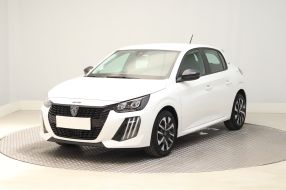 Peugeot 208 - 2024