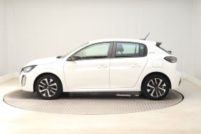 Peugeot 208 - 2024