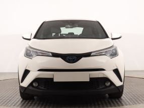 Toyota C-HR - 2019
