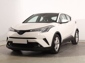Toyota C-HR - 2019