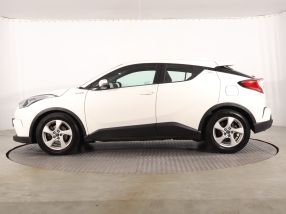 Toyota C-HR - 2019