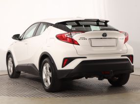 Toyota C-HR - 2019