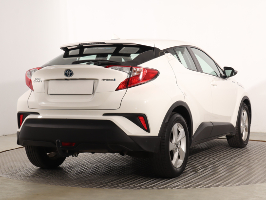 Toyota C-HR 1.8 Hybrid