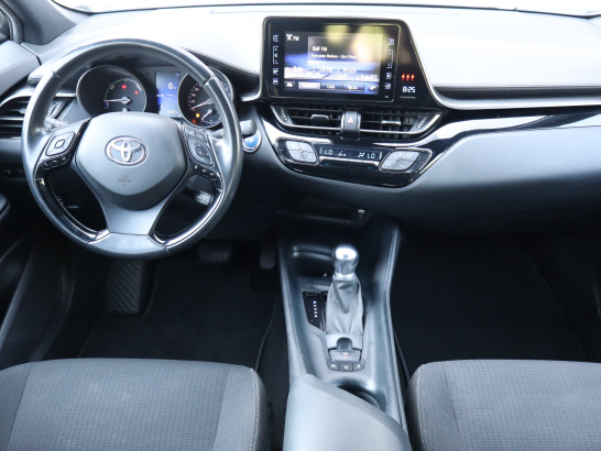 Toyota C-HR 1.8 Hybrid