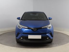Toyota C-HR - 2017