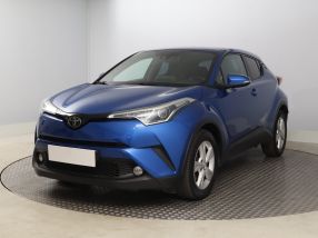 Toyota C-HR - 2017